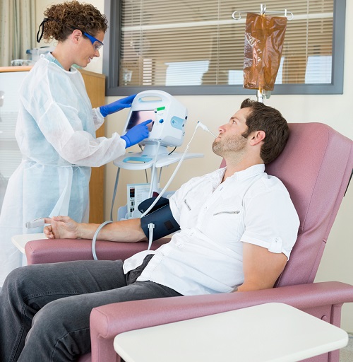 Лечение рака кишечника в Израиле