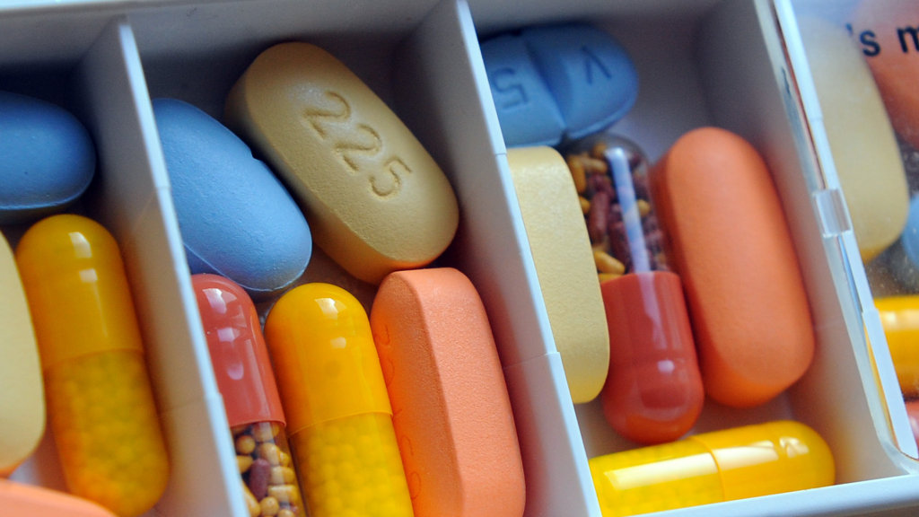 Антиретровирусная терапия лечения инфекции Антиретровирусная терапия лечения инфекции