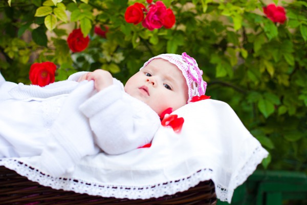 Польза сна на свежем воздухе для малышей Польза сна на свежем воздухе для малышей