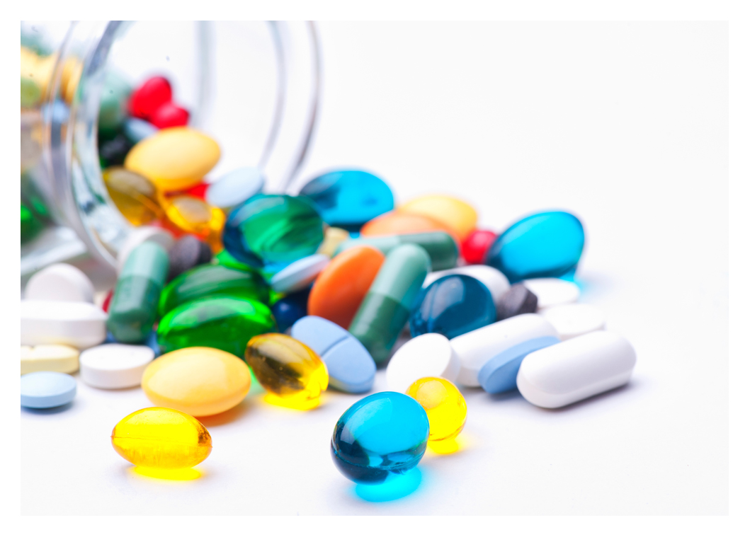 Медикаментозное лечение аллергии Медикаментозное лечение аллергии