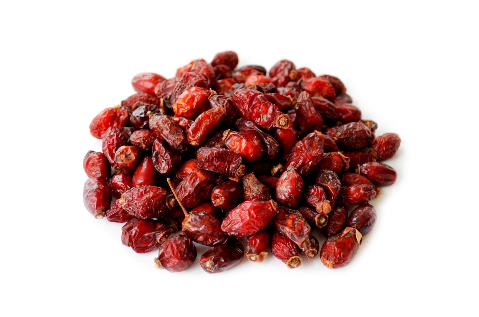 Сухие плоды шиповника Сухие плоды шиповника