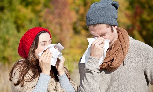 Ослабление иммунитета Ослабление иммунитета