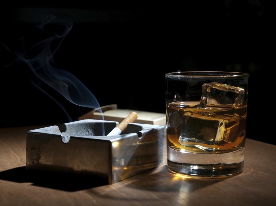 Вредные привычки как факторы ослабления иммунитета Вредные привычки как факторы ослабления иммунитета