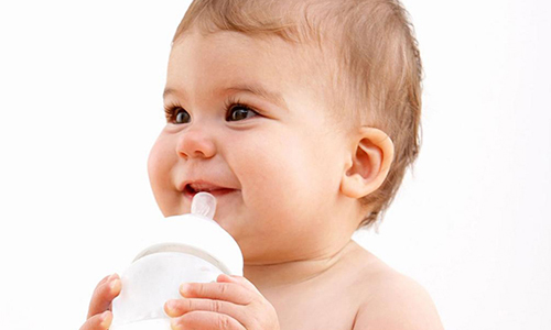 Аллергия на молоко у ребенка Аллергия на молоко у ребенка