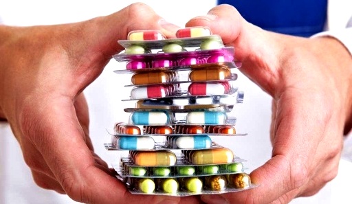 Прием антигистаминных средств при аллергии на рыбу Прием антигистаминных средств при аллергии на рыбу