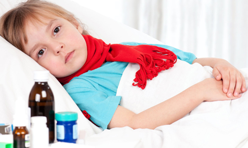 Заболевание как противопоказание к закаливанию Заболевание как противопоказание к закаливанию