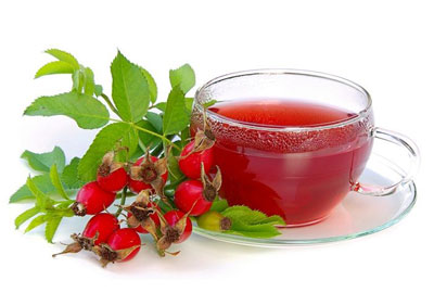 Отвар шиповника для укрепления иммунитета после болезни Отвар шиповника для укрепления иммунитета после болезни