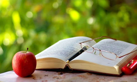 Чтение художественной литературы для борьбы со стрессом Чтение художественной литературы для борьбы со стрессом