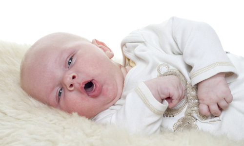 Проблема аллергии у грудничка Проблема аллергии у грудничка