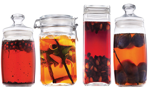 Настойки для улучшения иммунитета Настойки для улучшения иммунитета