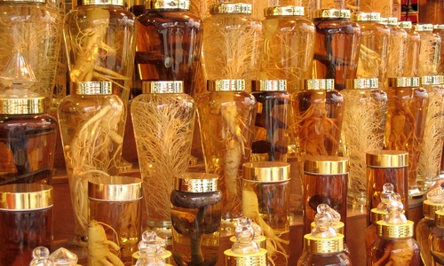 Настойка женьшеня для повышения иммунитета Настойка женьшеня для повышения иммунитета