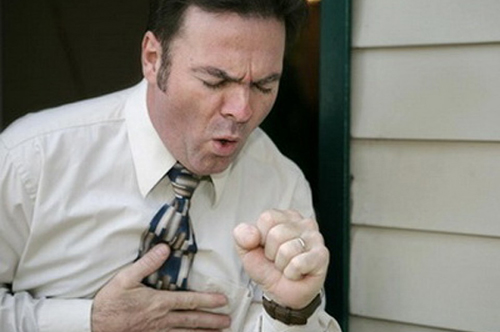 Одышка при аллергии на пыль Одышка при аллергии на пыль