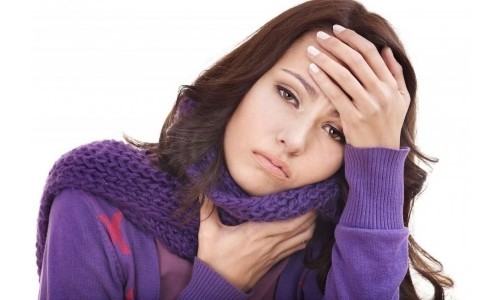 Ослабленный имунитет Ослабленный имунитет