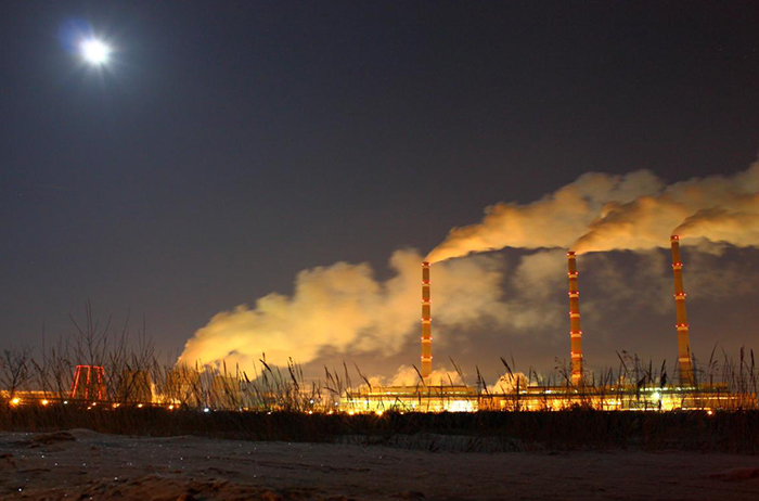 Плохая экология - одна из причин снижения иммунитета Плохая экология - одна из причин снижения иммунитета