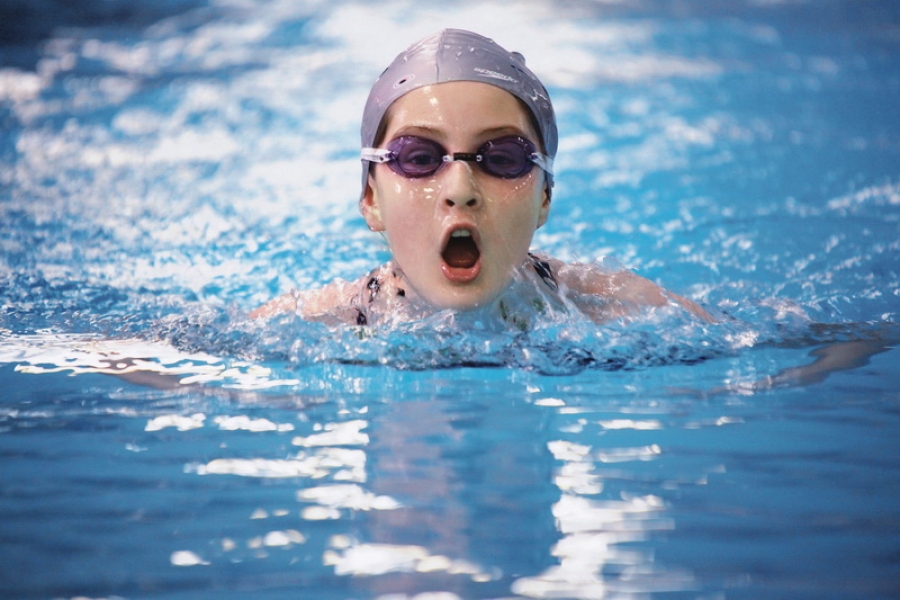 Польза плавания для организма Польза плавания для организма