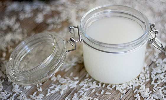 Польза рисового отвара для кишечника Польза рисового отвара для кишечника