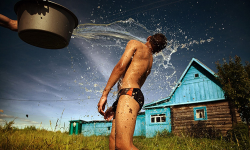 Польза закаливания для укрепления иммунитета Польза закаливания для укрепления иммунитета