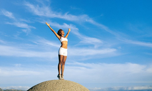 Польза здорового образа жизни Польза здорового образа жизни