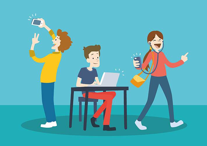 Повышение социальной активности для борьбы со стрессом Повышение социальной активности для борьбы со стрессом