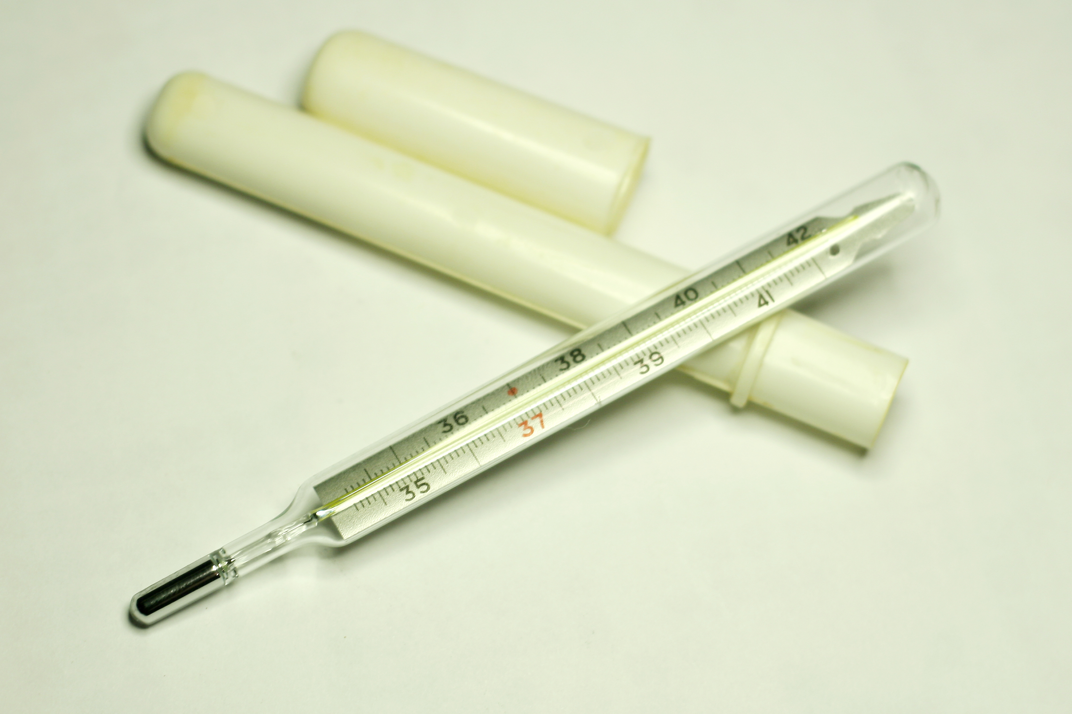 Сильное повышение температуры - причина низкого иммунитета у детей Сильное повышение температуры - причина низкого иммунитета у детей