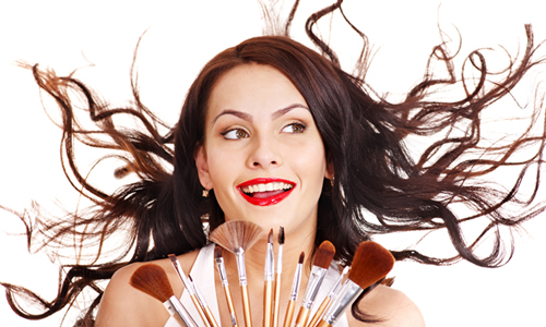 Проблема аллергии на косметику Проблема аллергии на косметику