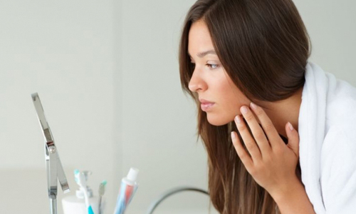 Проблема аллергия на коже Проблема аллергия на коже