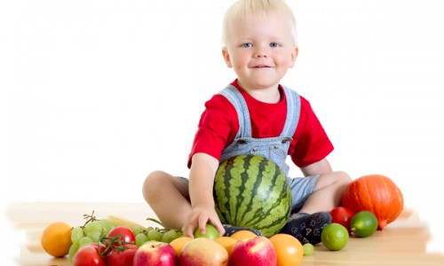 Проблема аллергии на продукты Проблема аллергии на продукты