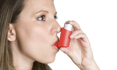 Проблема бронхиальной астмы Проблема бронхиальной астмы