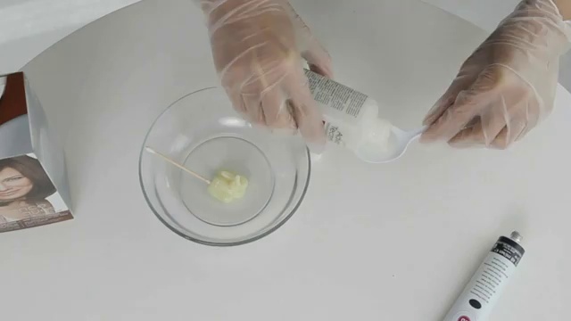 Пробы на аллергию краски для волос перед окрашиванием Пробы на аллергию краски для волос перед окрашиванием