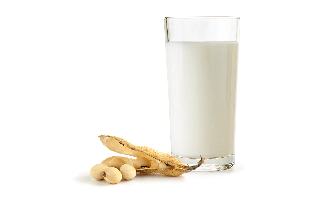 Соевое молоко при аллергии Соевое молоко при аллергии