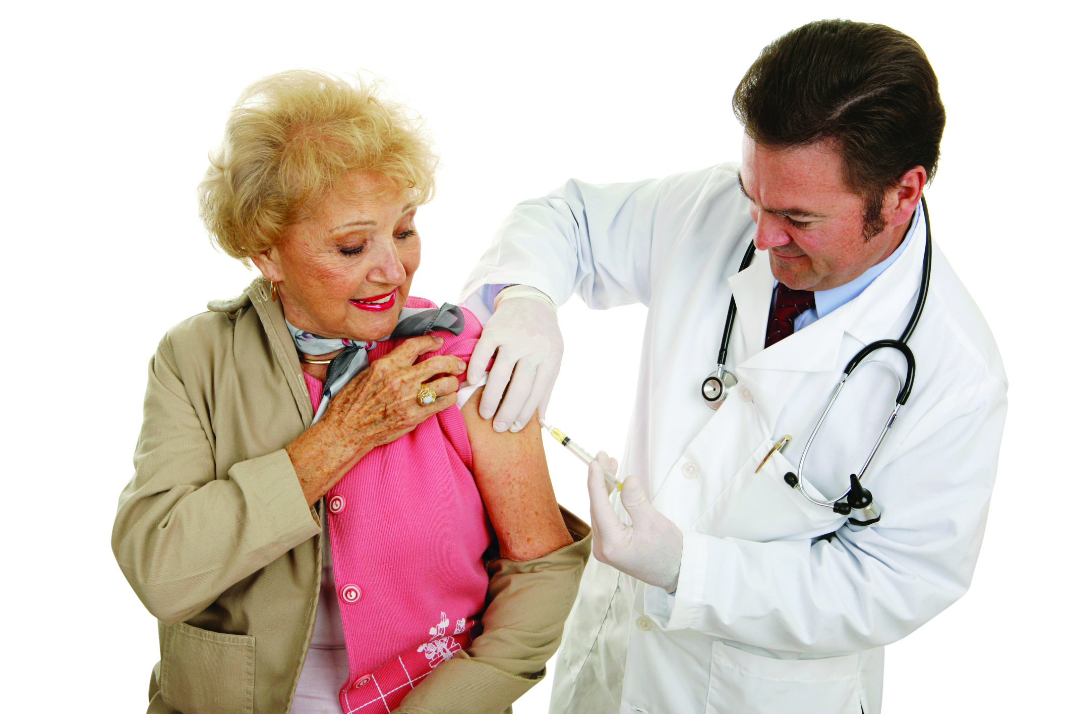 Своевременная вакцинация от проявления вторичного иммунодефицита Своевременная вакцинация от проявления вторичного иммунодефицита