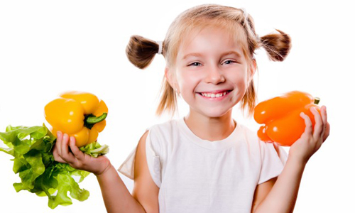 Укрепление иммунитета у детей Укрепление иммунитета у детей