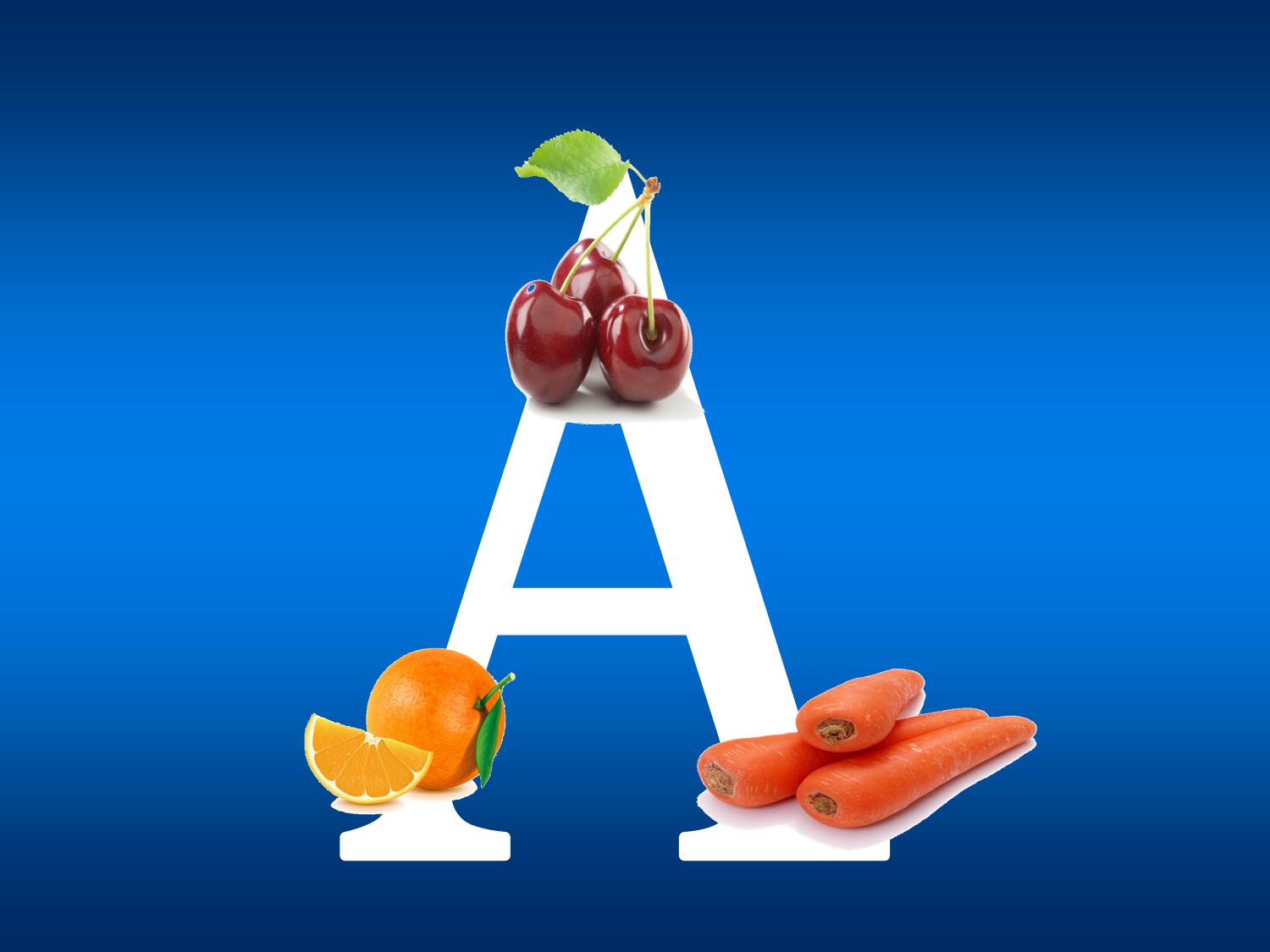 Витамин А для повышения иммунитета Витамин А для повышения иммунитета