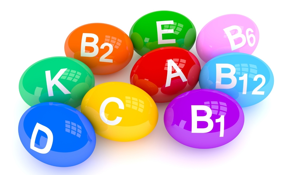 Польза витаминов для укрепления иммунитета Польза витаминов для укрепления иммунитета