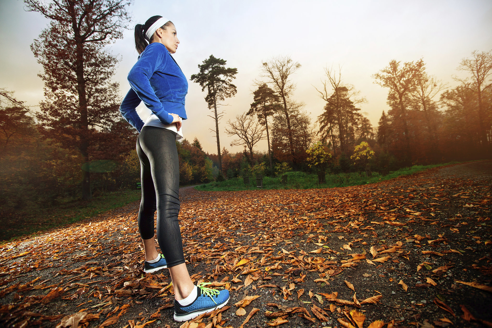 Спорт для лечения аллергии Спорт для лечения аллергии