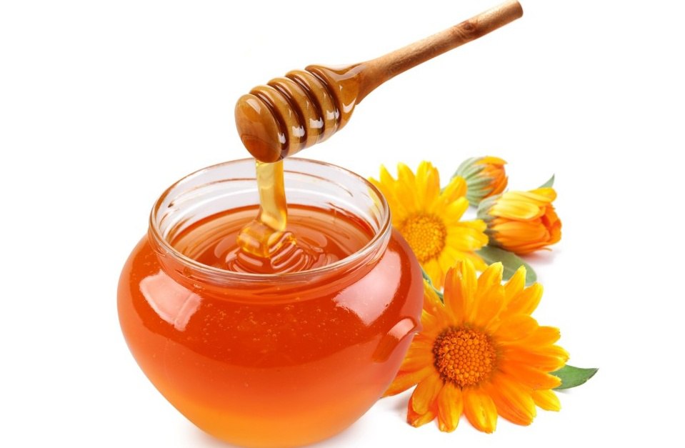 Мед для повышения иммунитета Мед для повышения иммунитета