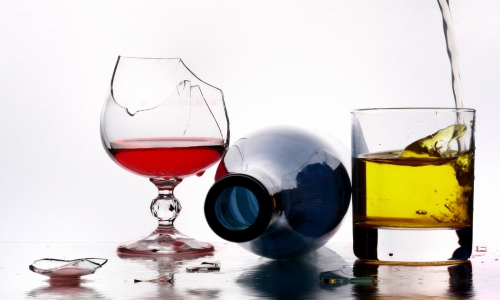 Особенности влияния алкоголя на иммунитет Особенности влияния алкоголя на иммунитет