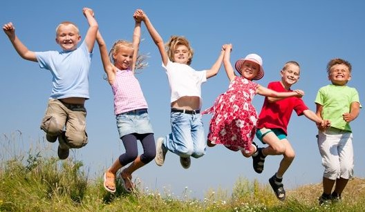 Польза физической активности при ослабленном иммунитете у детей Польза физической активности при ослабленном иммунитете у детей