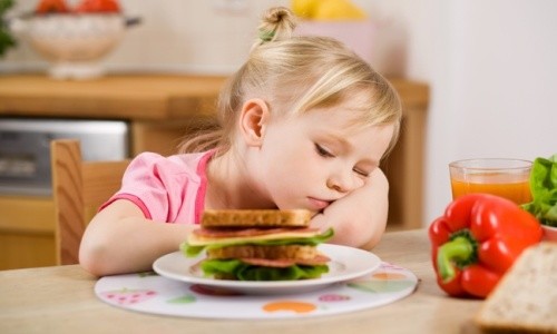 Проблема пищевой аллергии Проблема пищевой аллергии