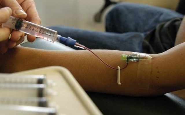 Анализ на ВИЧ Анализ на ВИЧ