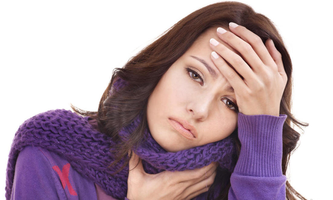 Проблема ослабленного иммунитета Проблема ослабленного иммунитета