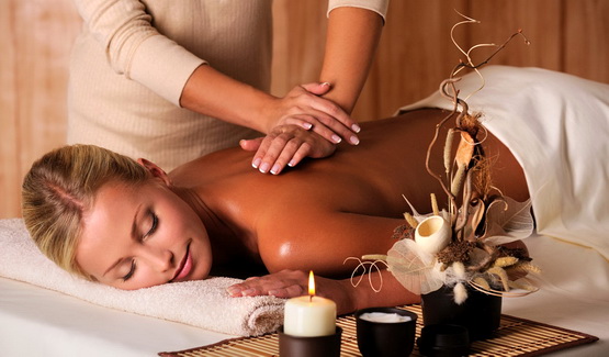 Аромамассаж для укрепления иммунитета Аромамассаж для укрепления иммунитета