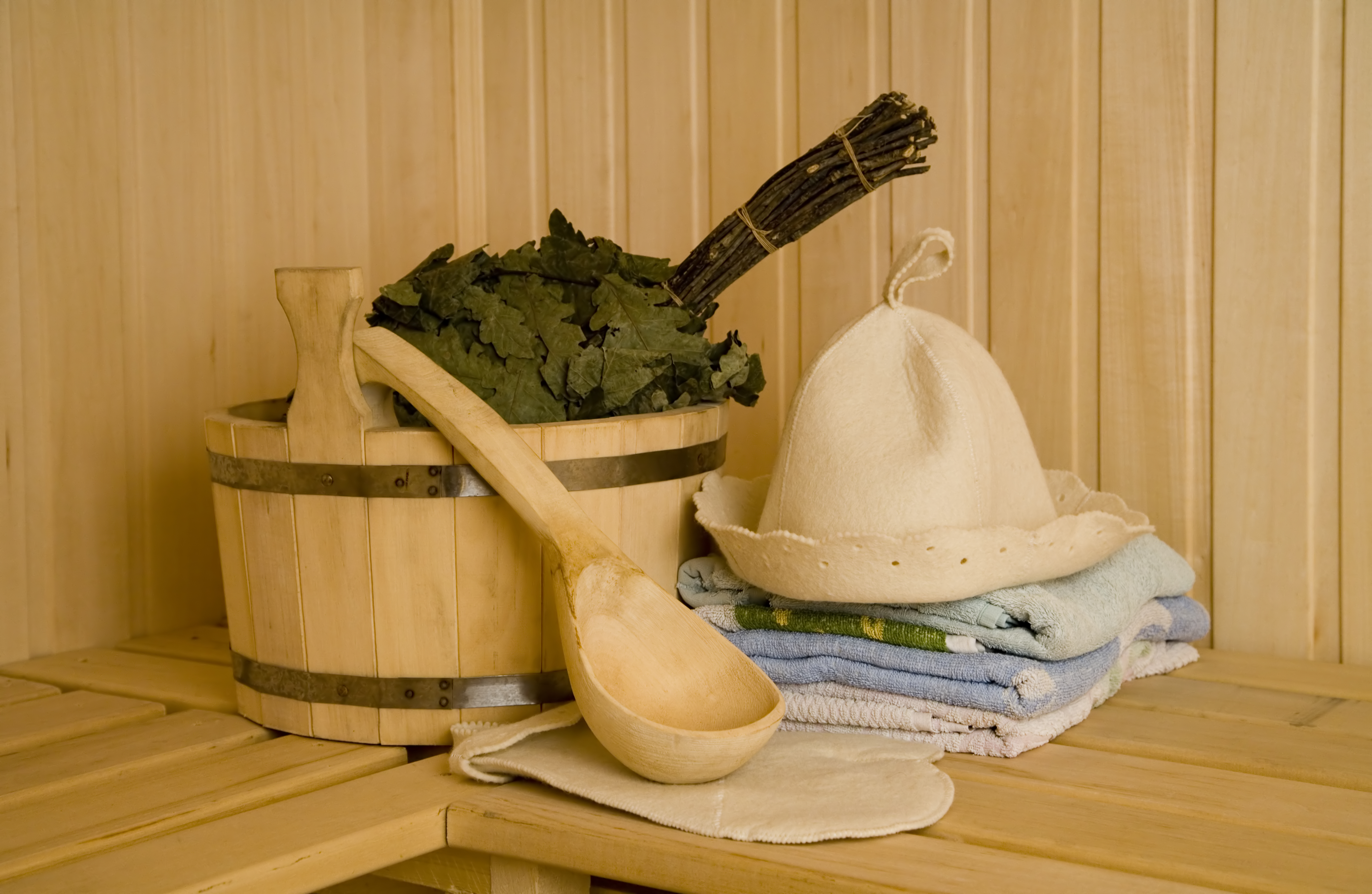 Посещение бани для укрепления иммунитета Посещение бани для укрепления иммунитета