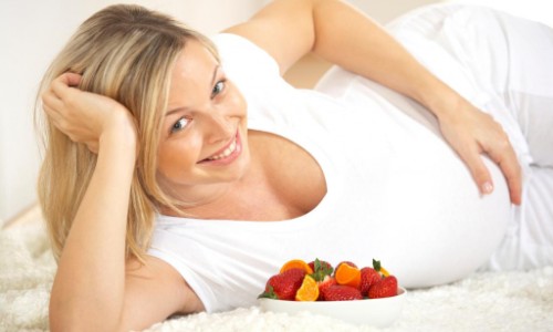 Укрепление иммунитета с помощью ягод Укрепление иммунитета с помощью ягод