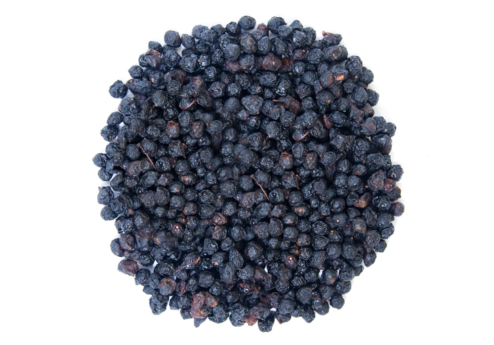 Сушеная черемуха для повышения иммунитета Сушеная черемуха для повышения иммунитета