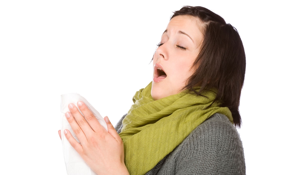 Проблема аллергии на антибиотики Проблема аллергии на антибиотики