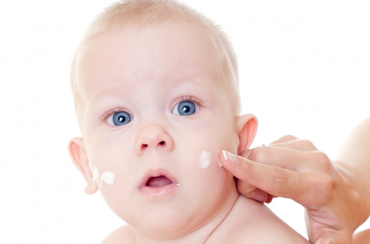 Увлажняющие крема для кожи Увлажняющие крема для кожи