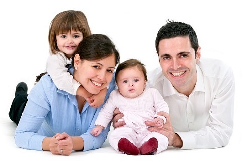 Наследственность как причина проявления аллергии у детей Наследственность как причина проявления аллергии у детей