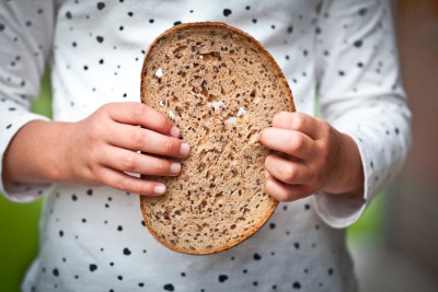 Хлеб - продукт брожения, вызывающий аллергию Хлеб - продукт брожения, вызывающий аллергию