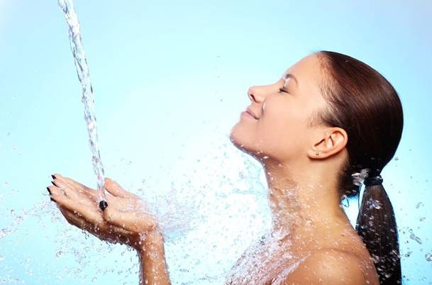 Контрастный душ как способ закаливания организма Контрастный душ как способ закаливания организма